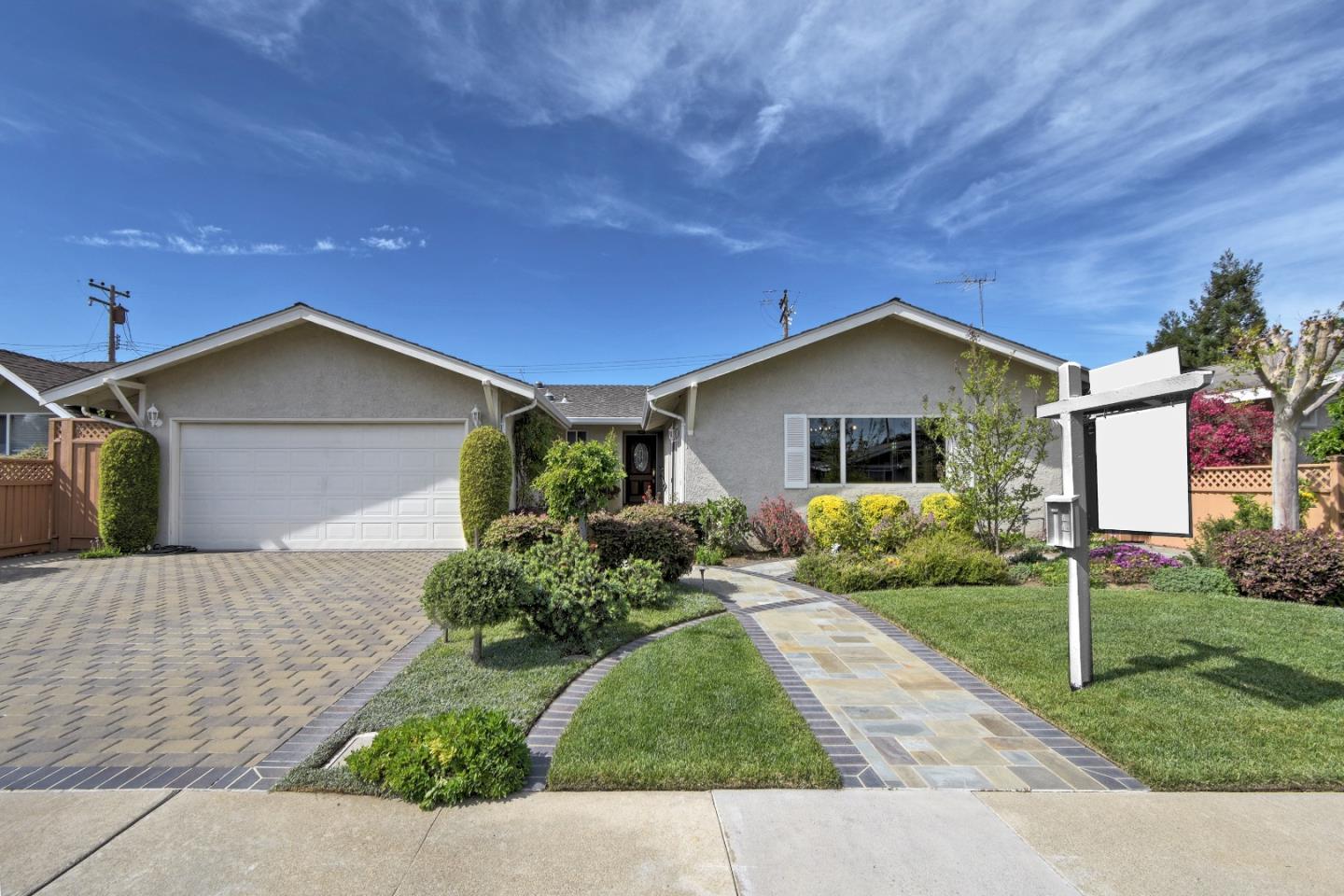 Detail Gallery Image 34 of 37 For 3453 Geneva Dr, Santa Clara,  CA 95051 - 3 Beds | 2 Baths