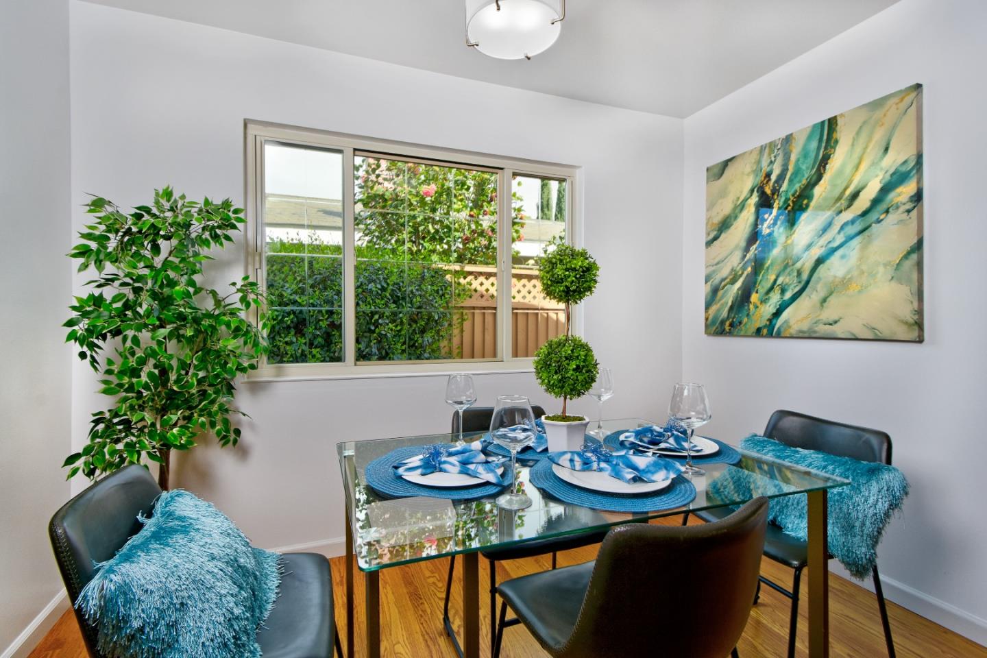 3453 Geneva Drive, Santa Clara, CA, 95051