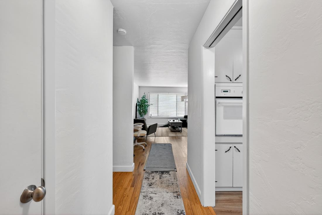 Detail Gallery Image 38 of 58 For 2991 Almaden Rd, San Jose,  CA 95125 - 4 Beds | 2 Baths