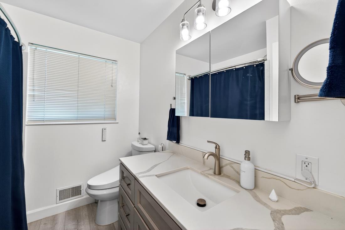 Detail Gallery Image 50 of 58 For 2991 Almaden Rd, San Jose,  CA 95125 - 4 Beds | 2 Baths