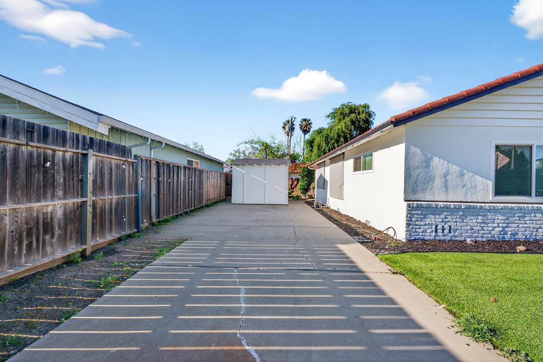 Detail Gallery Image 56 of 58 For 2991 Almaden Rd, San Jose,  CA 95125 - 4 Beds | 2 Baths