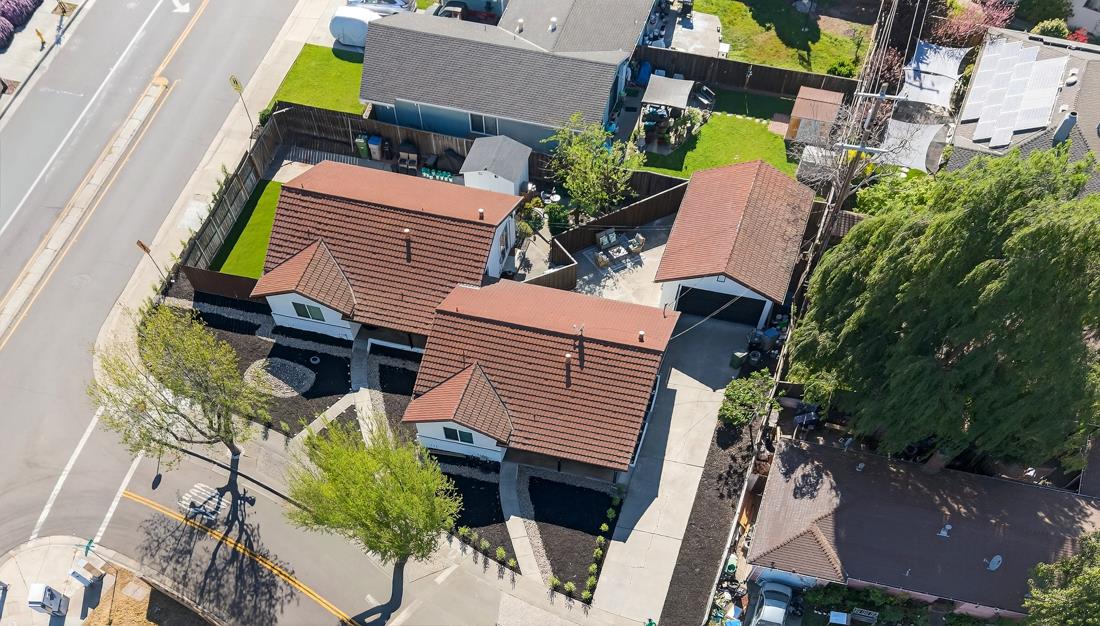 Detail Gallery Image 57 of 58 For 2991 Almaden Rd, San Jose,  CA 95125 - 4 Beds | 2 Baths