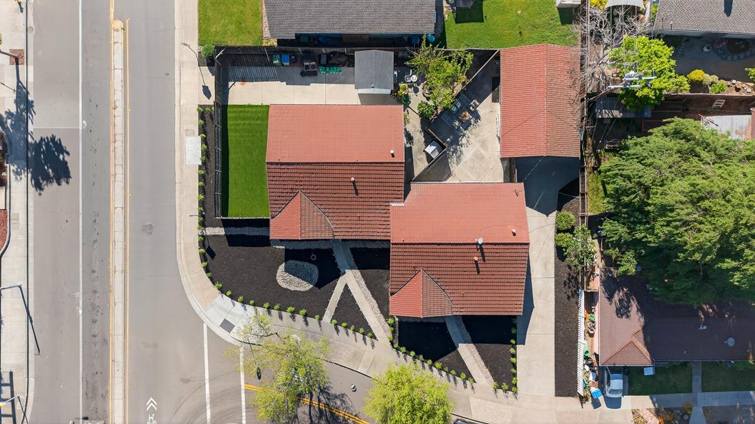 Detail Gallery Image 58 of 58 For 2991 Almaden Rd, San Jose,  CA 95125 - 4 Beds | 2 Baths