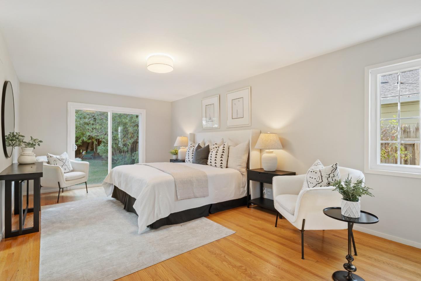 Detail Gallery Image 18 of 20 For 1527 Laurel Pl, Menlo Park,  CA 94025 - 3 Beds | 2 Baths