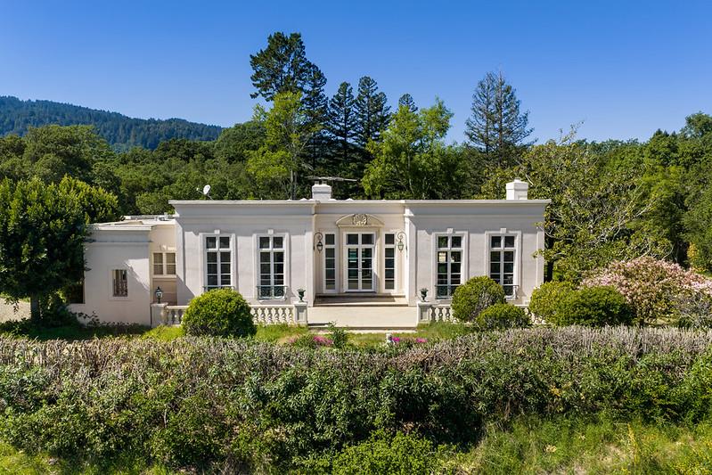 309 Olive Hill Lane, Woodside, CA, 94062