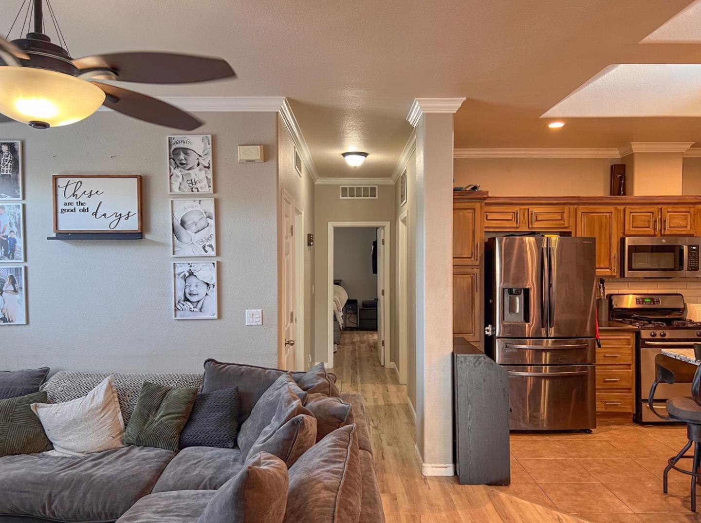 Detail Gallery Image 8 of 18 For 434 Chateau La Salle #434,  San Jose,  CA 95111 - 3 Beds | 2 Baths