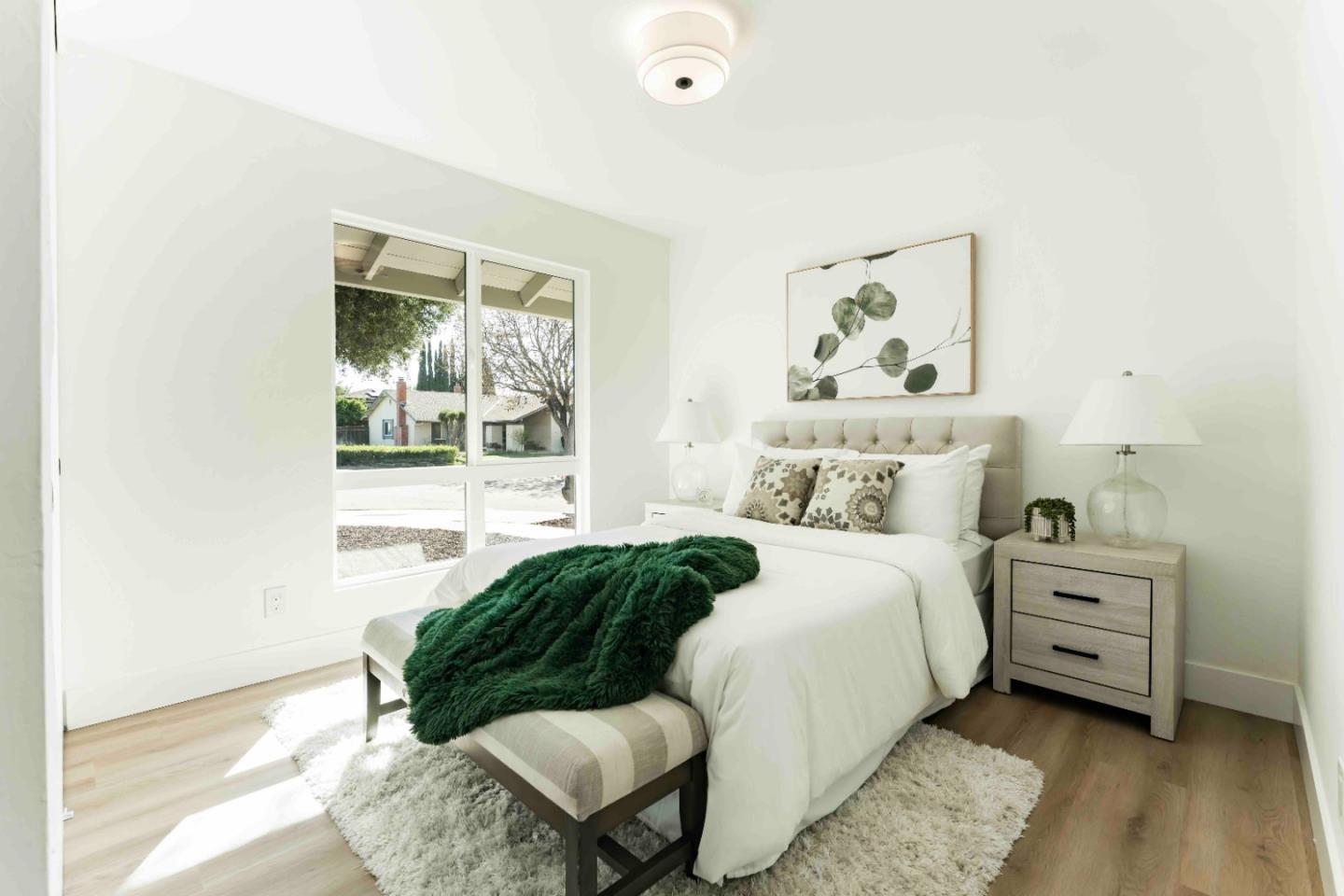 Detail Gallery Image 13 of 22 For 5399 Entrada Olmos, San Jose,  CA 95123 - 3 Beds | 2 Baths