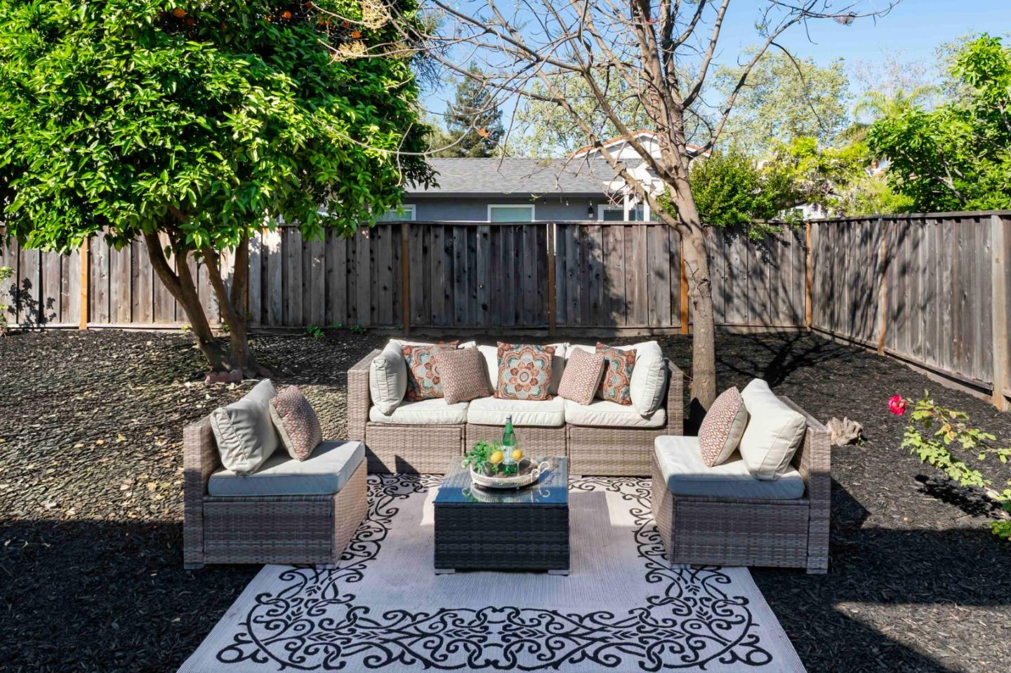 Detail Gallery Image 21 of 22 For 5399 Entrada Olmos, San Jose,  CA 95123 - 3 Beds | 2 Baths