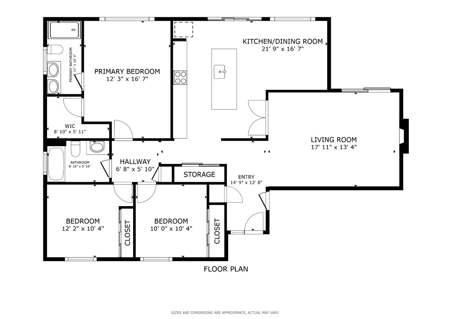 Detail Gallery Image 22 of 22 For 5399 Entrada Olmos, San Jose,  CA 95123 - 3 Beds | 2 Baths
