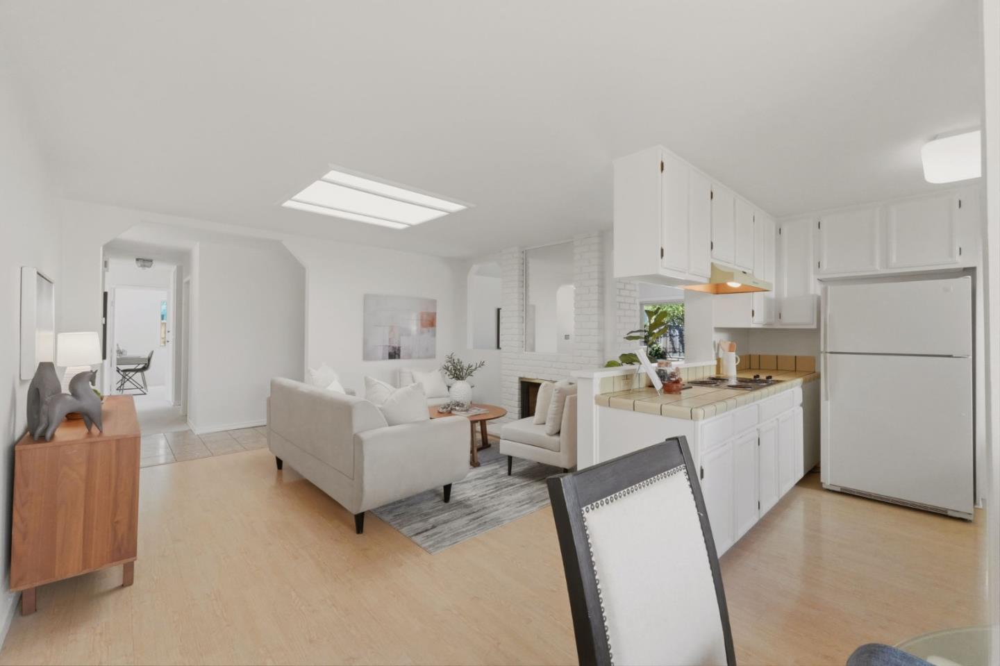 Detail Gallery Image 11 of 56 For 7577 Bollinger Rd, Cupertino,  CA 95014 - 4 Beds | 2 Baths