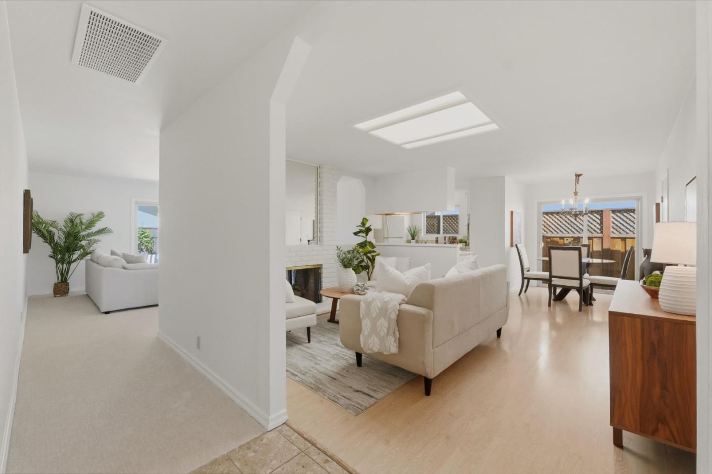 Detail Gallery Image 6 of 56 For 7577 Bollinger Rd, Cupertino,  CA 95014 - 4 Beds | 2 Baths