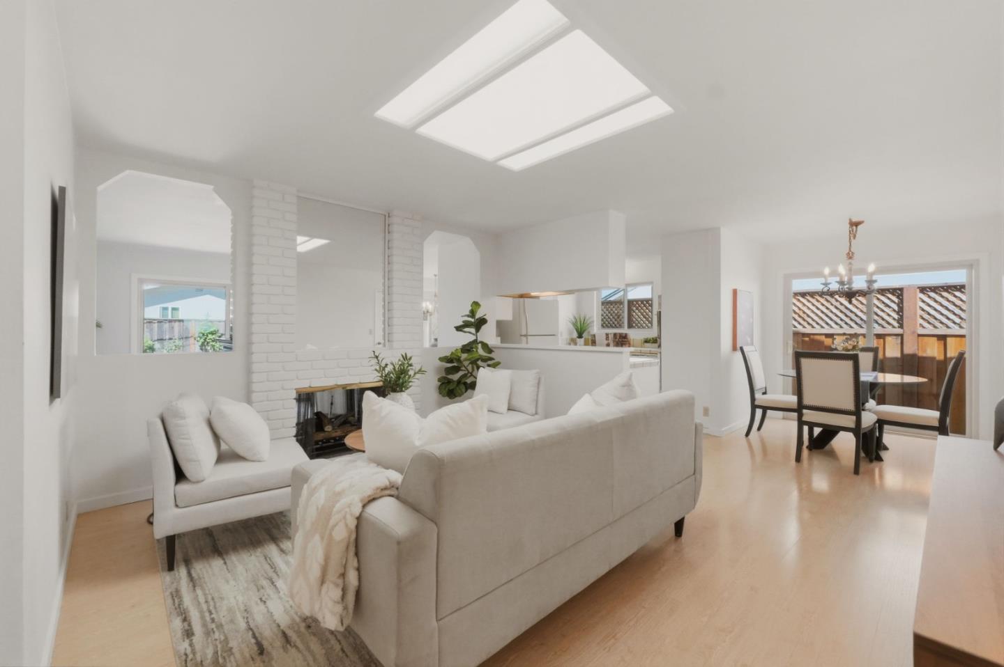 Detail Gallery Image 7 of 56 For 7577 Bollinger Rd, Cupertino,  CA 95014 - 4 Beds | 2 Baths