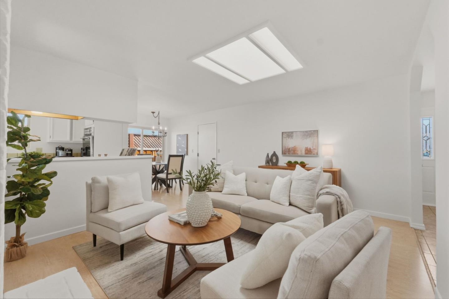 Detail Gallery Image 8 of 56 For 7577 Bollinger Rd, Cupertino,  CA 95014 - 4 Beds | 2 Baths