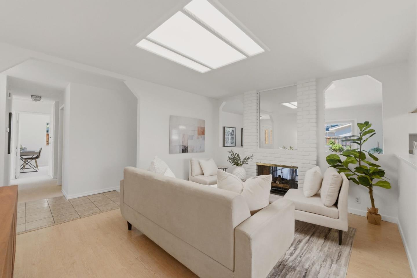 Detail Gallery Image 9 of 56 For 7577 Bollinger Rd, Cupertino,  CA 95014 - 4 Beds | 2 Baths