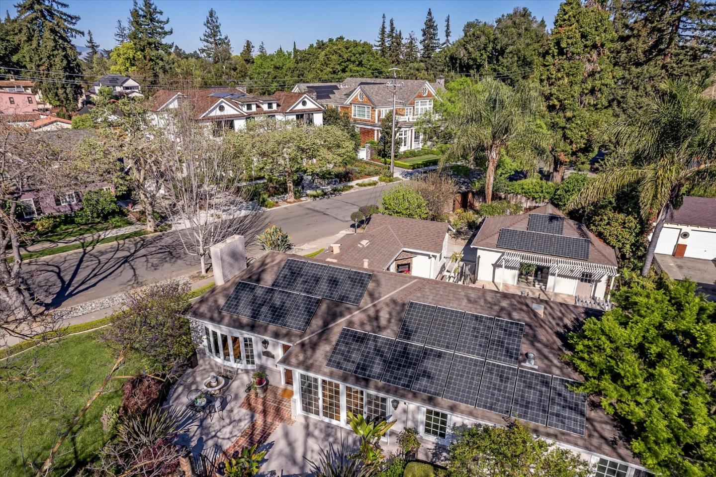 Detail Gallery Image 13 of 50 For 1299 Glenwood Ave, San Jose,  CA 95125 - 2 Beds | 3 Baths