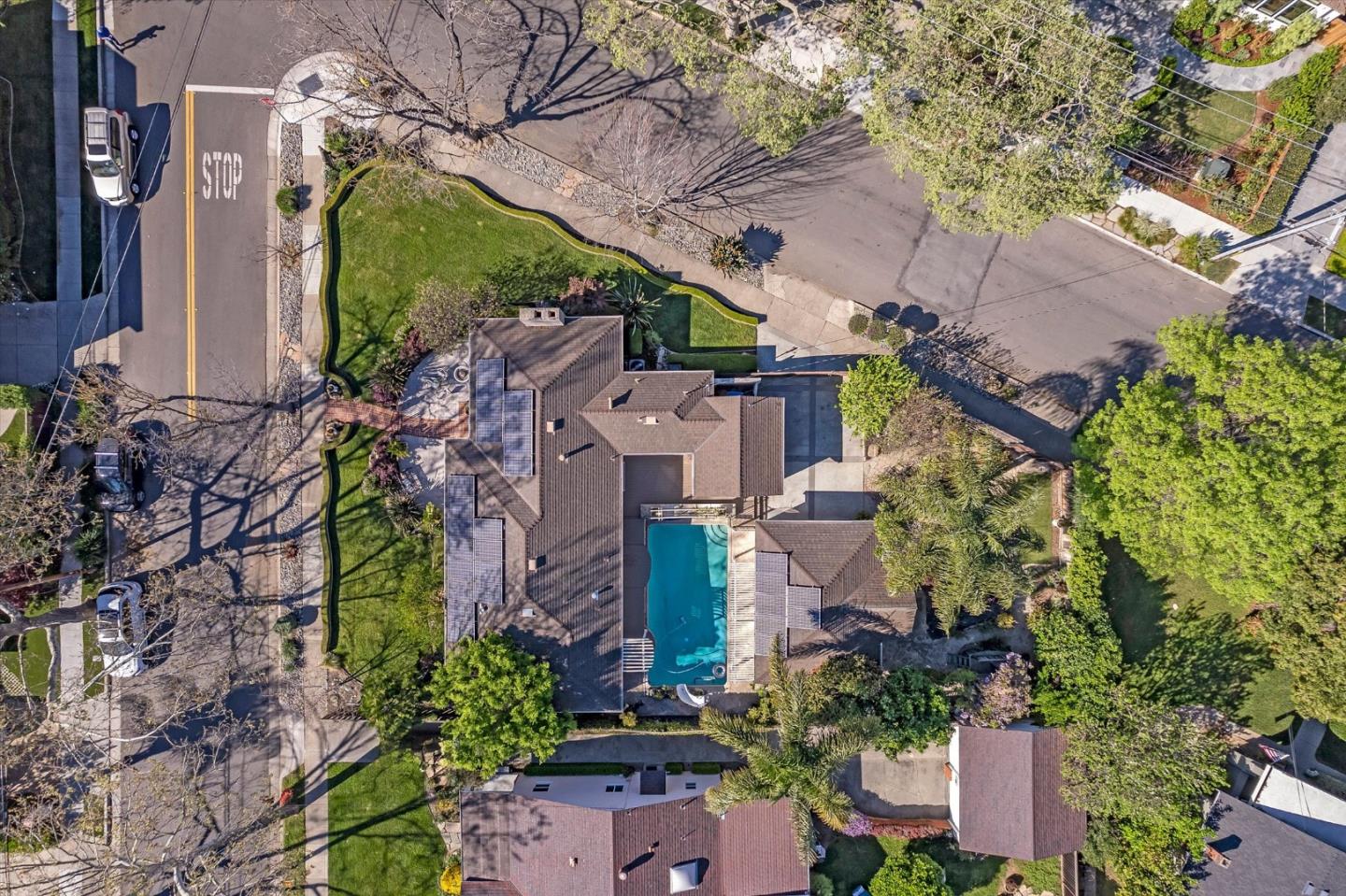 Detail Gallery Image 15 of 50 For 1299 Glenwood Ave, San Jose,  CA 95125 - 2 Beds | 3 Baths