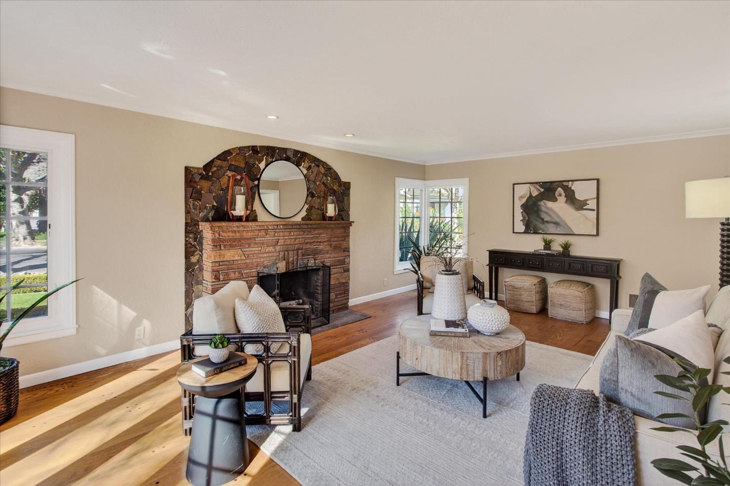 Detail Gallery Image 18 of 50 For 1299 Glenwood Ave, San Jose,  CA 95125 - 2 Beds | 3 Baths