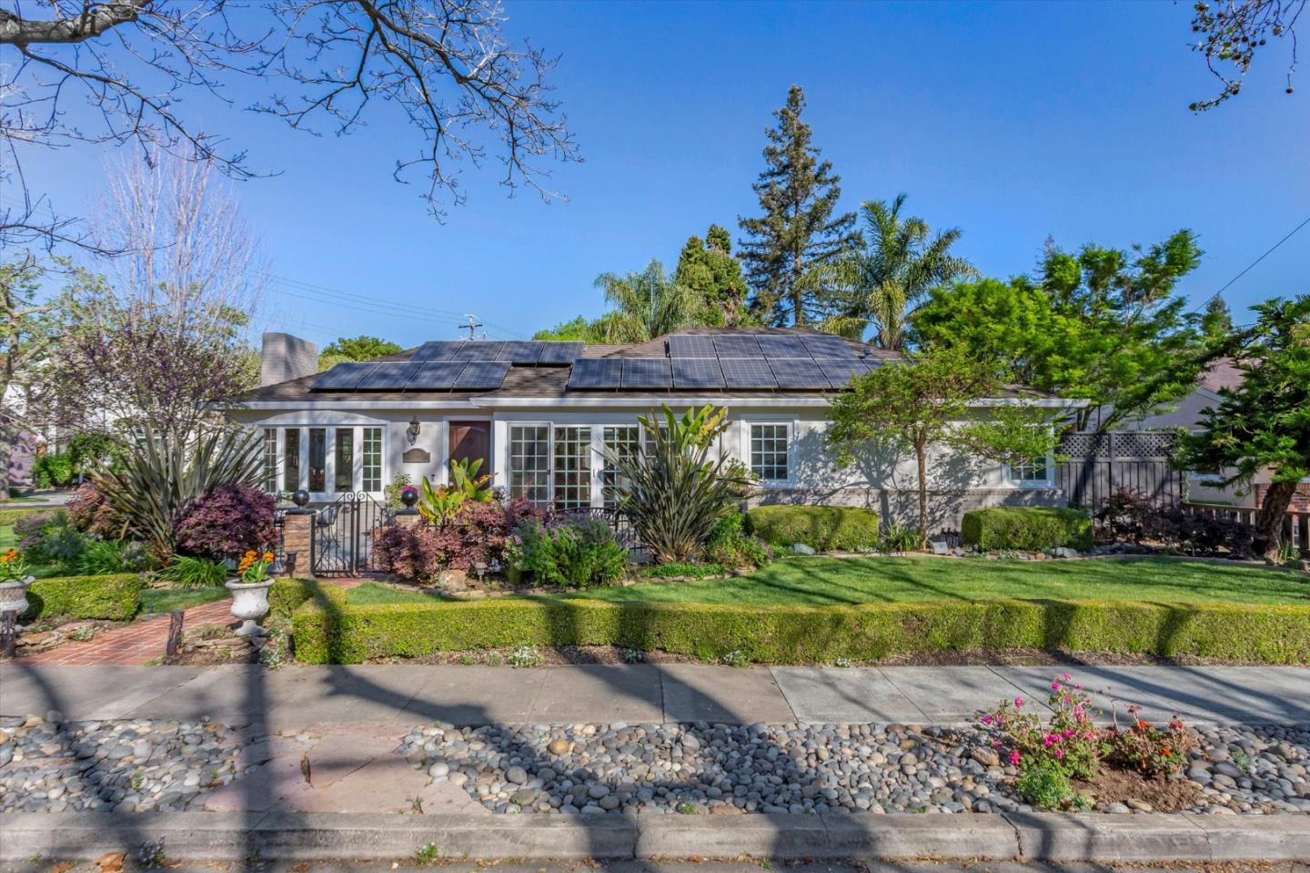 615 Rucker Avenue, Gilroy, CA, 95020
