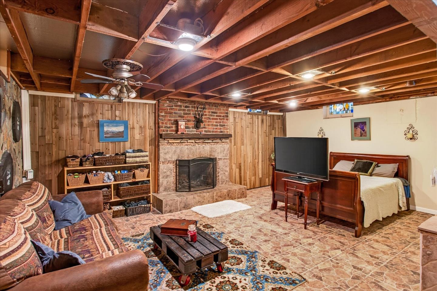 Detail Gallery Image 34 of 50 For 1299 Glenwood Ave, San Jose,  CA 95125 - 2 Beds | 3 Baths