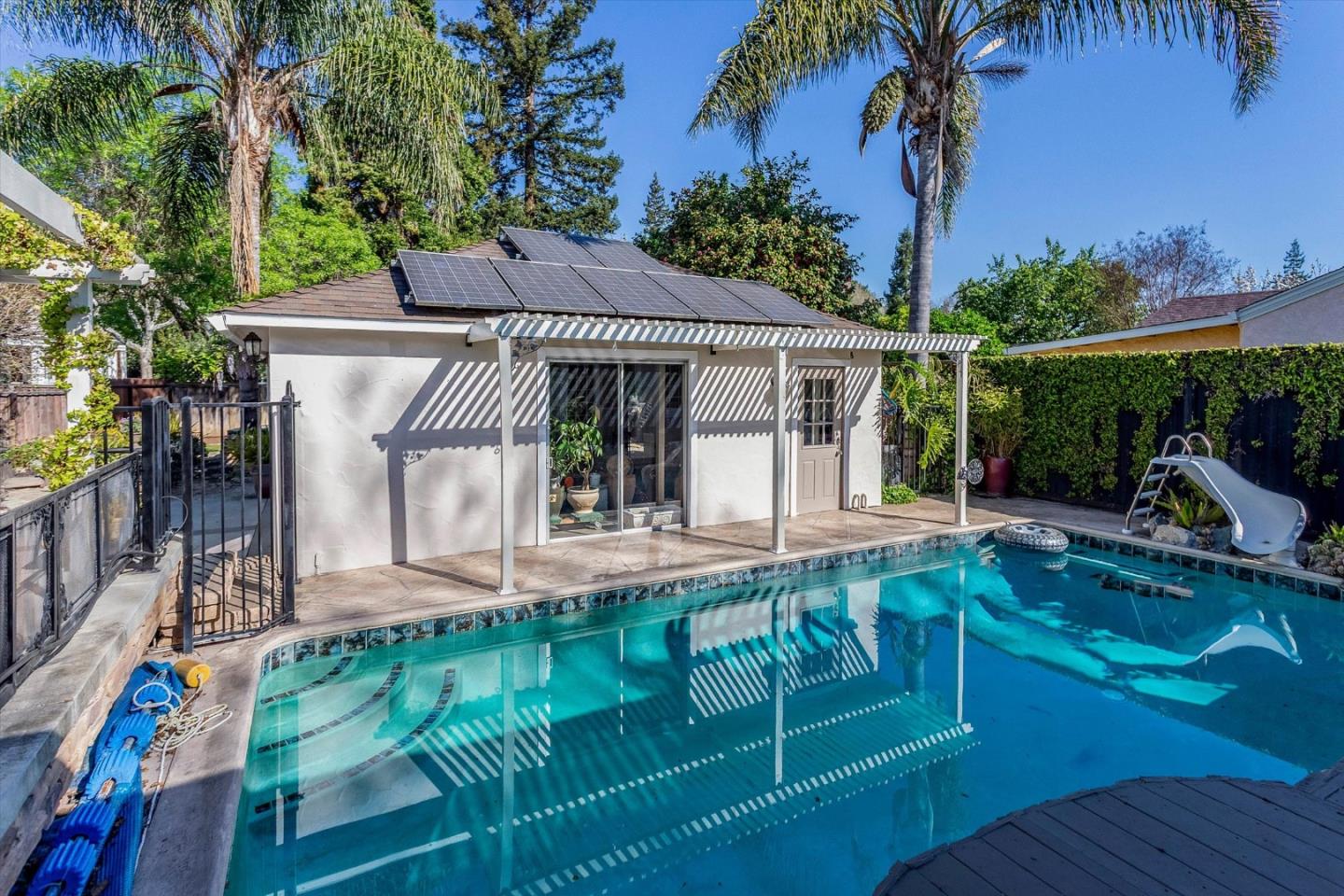 Detail Gallery Image 40 of 50 For 1299 Glenwood Ave, San Jose,  CA 95125 - 2 Beds | 3 Baths