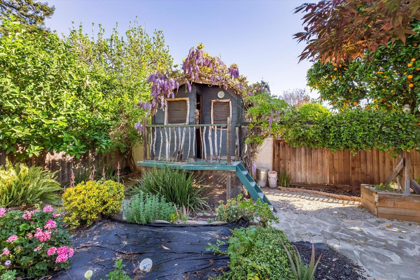 Detail Gallery Image 41 of 50 For 1299 Glenwood Ave, San Jose,  CA 95125 - 2 Beds | 3 Baths