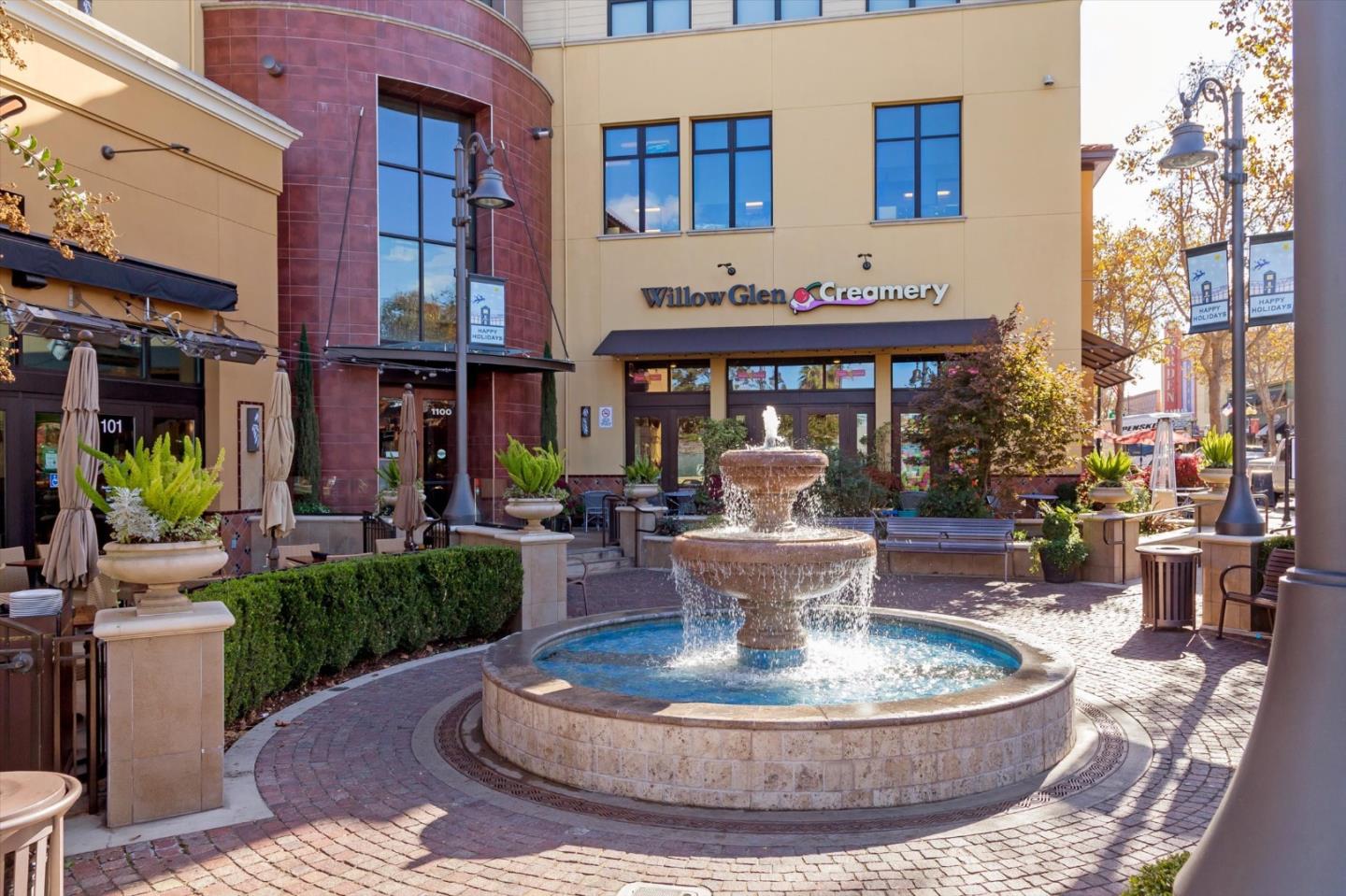 Detail Gallery Image 42 of 50 For 1299 Glenwood Ave, San Jose,  CA 95125 - 2 Beds | 3 Baths