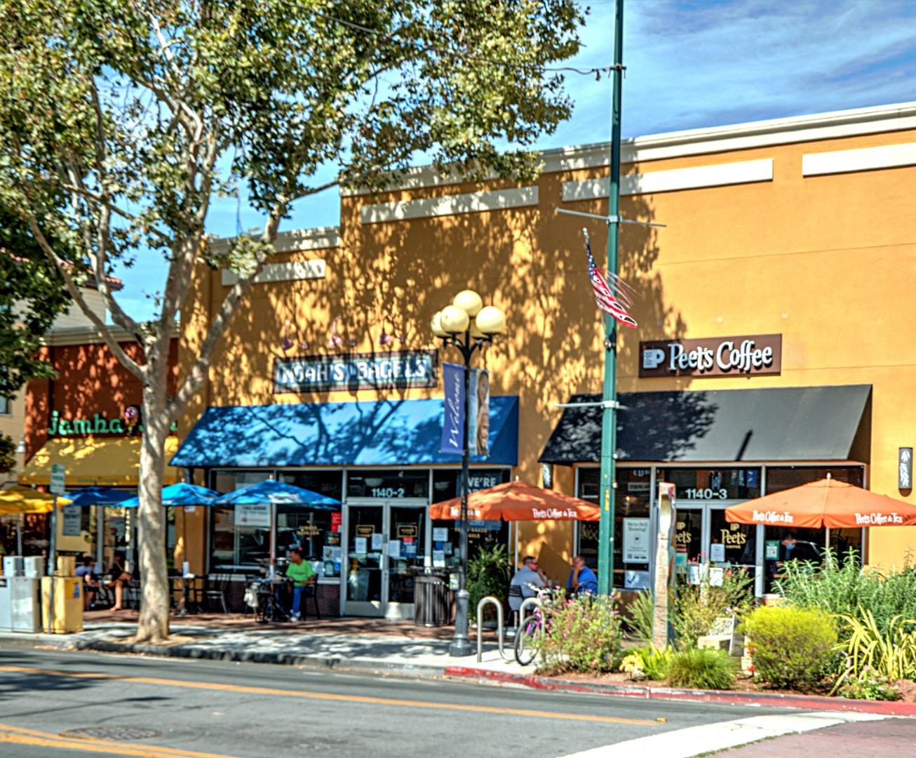 Detail Gallery Image 43 of 50 For 1299 Glenwood Ave, San Jose,  CA 95125 - 2 Beds | 3 Baths