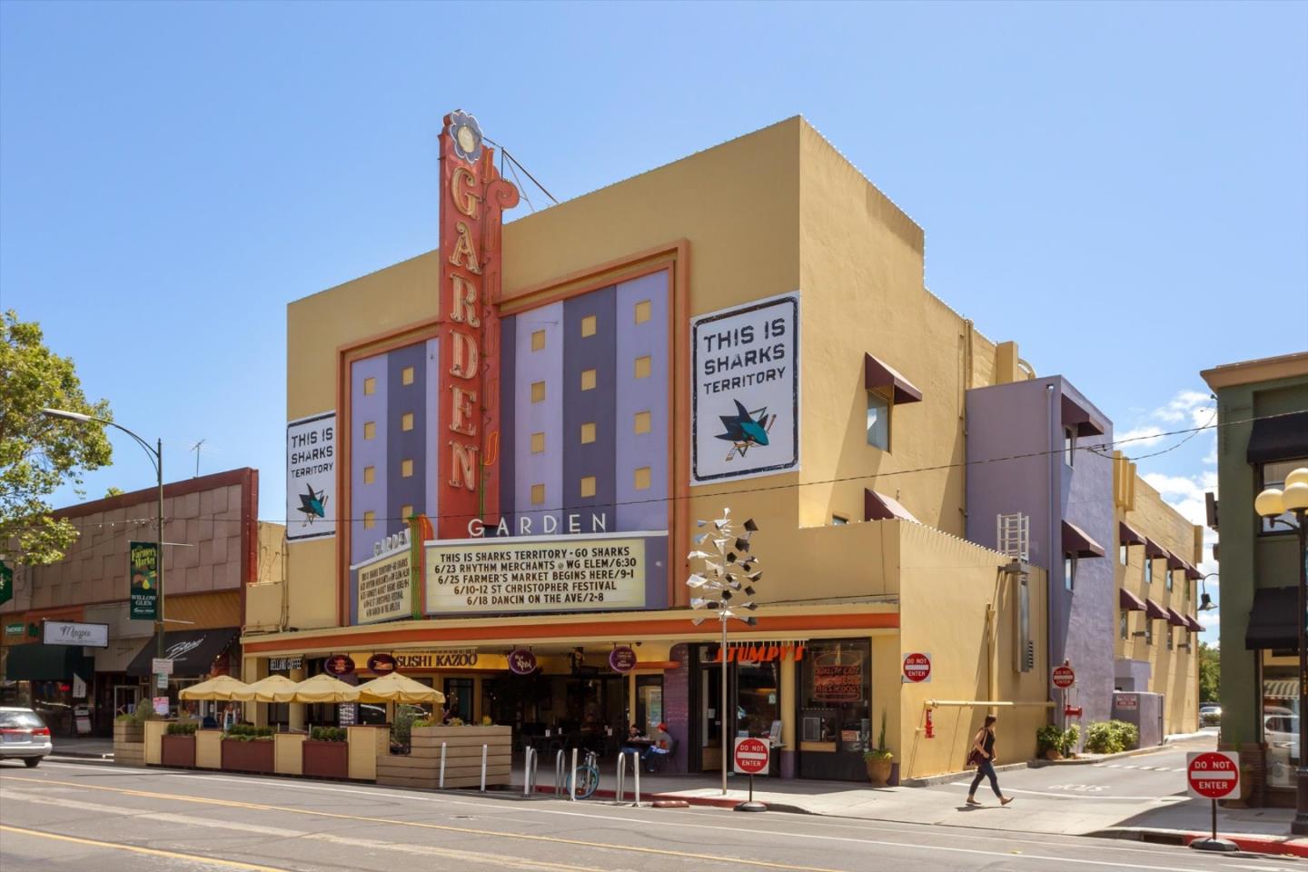 Detail Gallery Image 45 of 50 For 1299 Glenwood Ave, San Jose,  CA 95125 - 2 Beds | 3 Baths