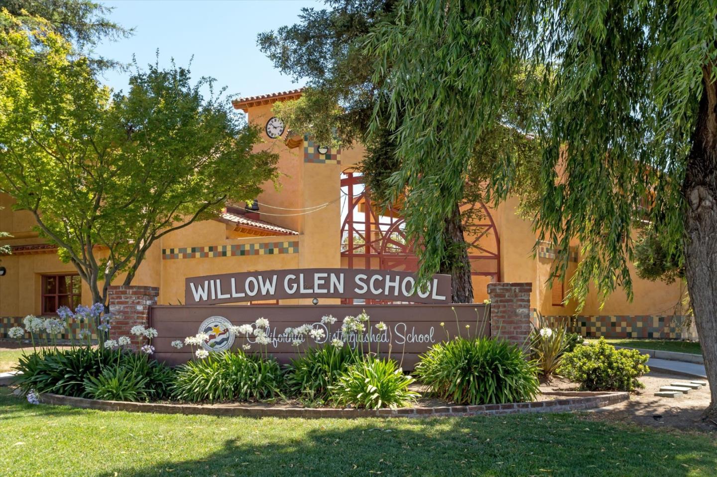 Detail Gallery Image 49 of 50 For 1299 Glenwood Ave, San Jose,  CA 95125 - 2 Beds | 3 Baths