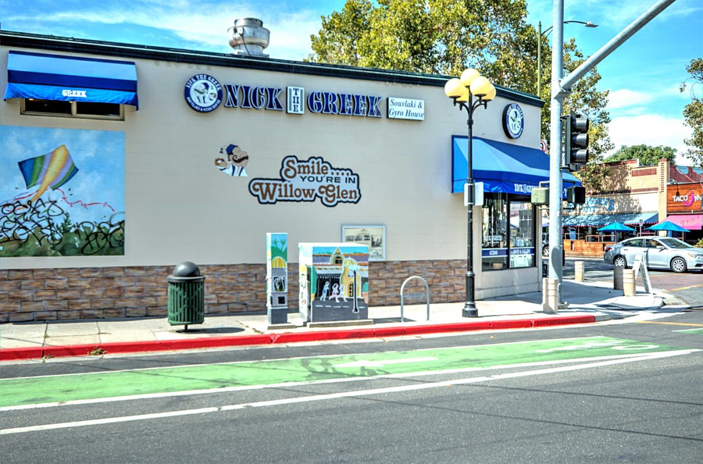 Detail Gallery Image 50 of 50 For 1299 Glenwood Ave, San Jose,  CA 95125 - 2 Beds | 3 Baths