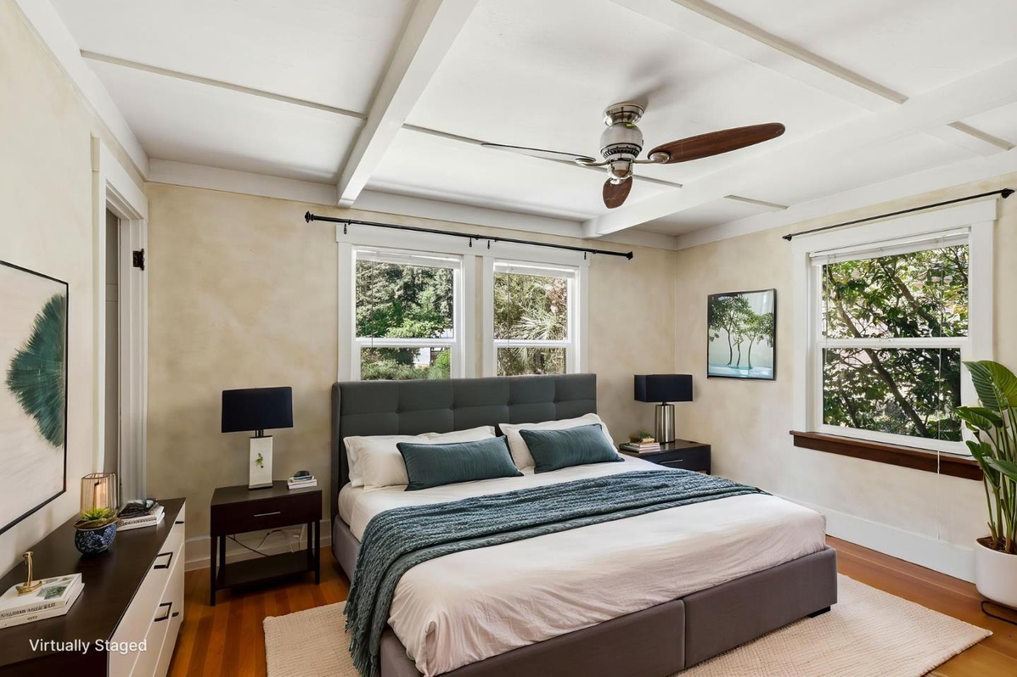 Detail Gallery Image 18 of 45 For 141 Monte Vista Ln, Boulder Creek,  CA 95006 - 3 Beds | 1/1 Baths