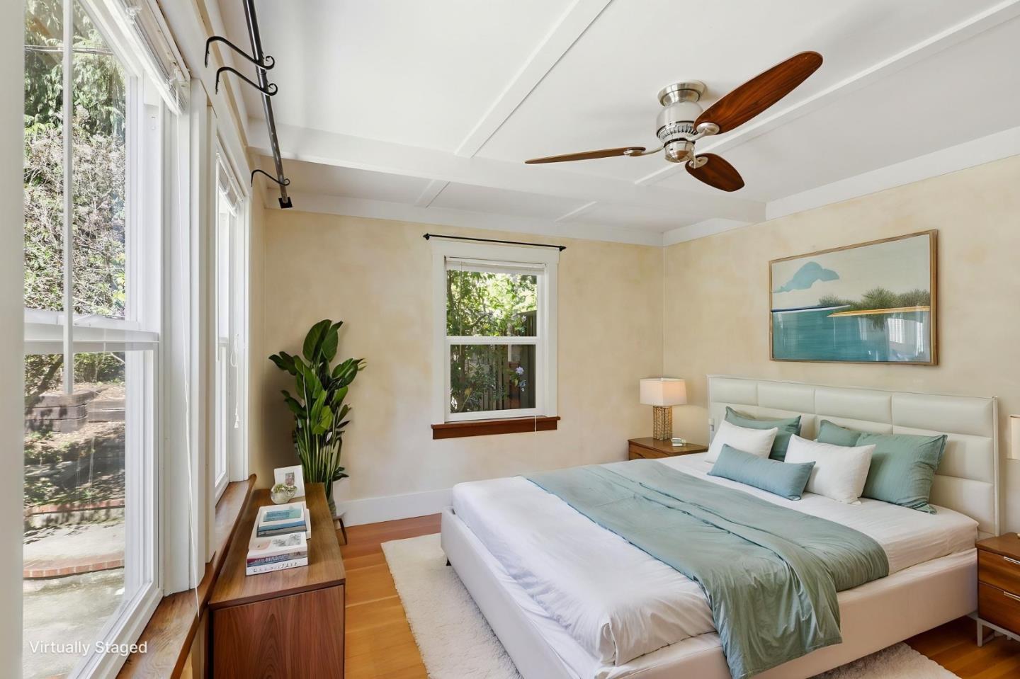 Detail Gallery Image 20 of 45 For 141 Monte Vista Ln, Boulder Creek,  CA 95006 - 3 Beds | 1/1 Baths