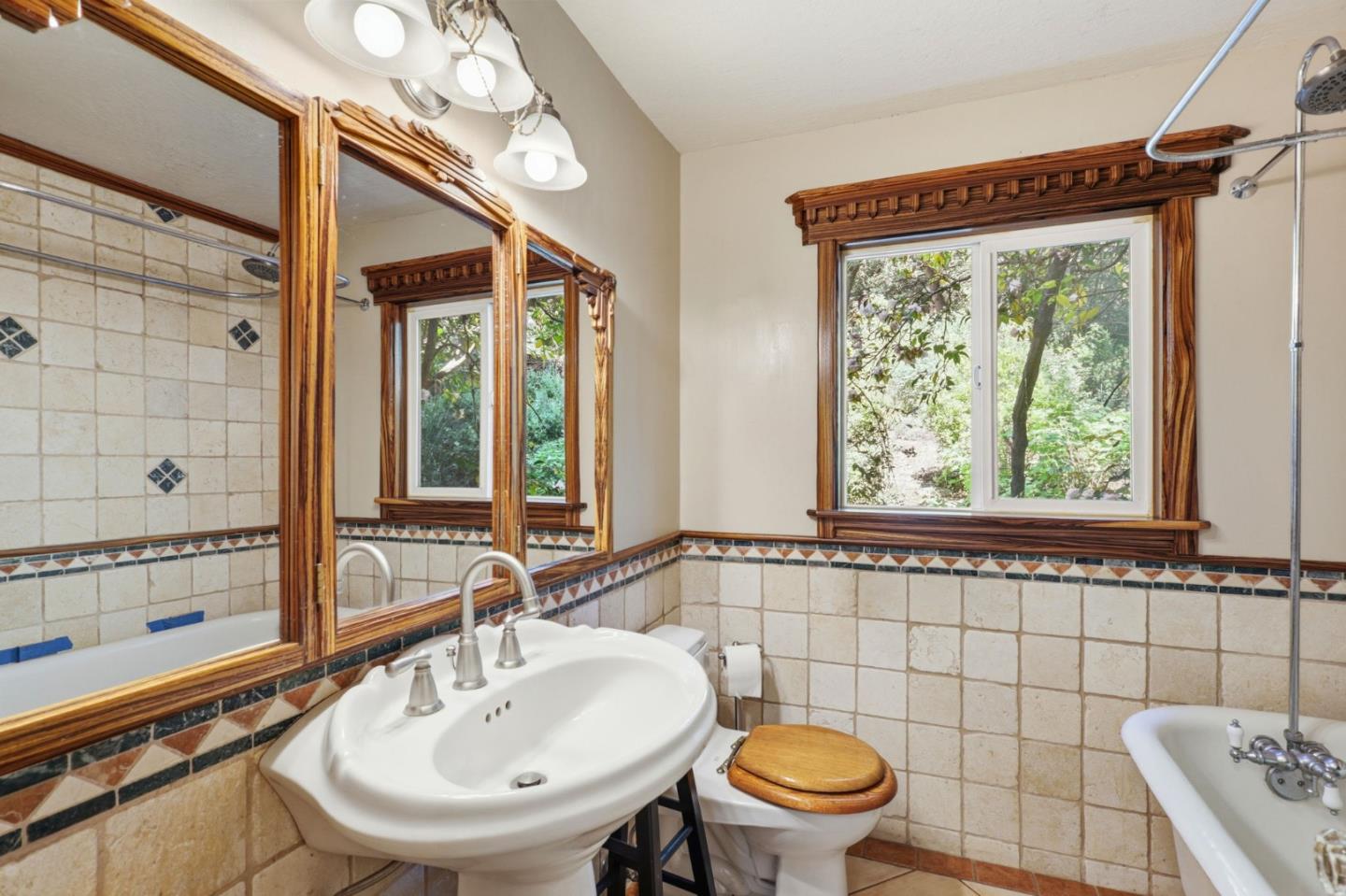 Detail Gallery Image 22 of 45 For 141 Monte Vista Ln, Boulder Creek,  CA 95006 - 3 Beds | 1/1 Baths