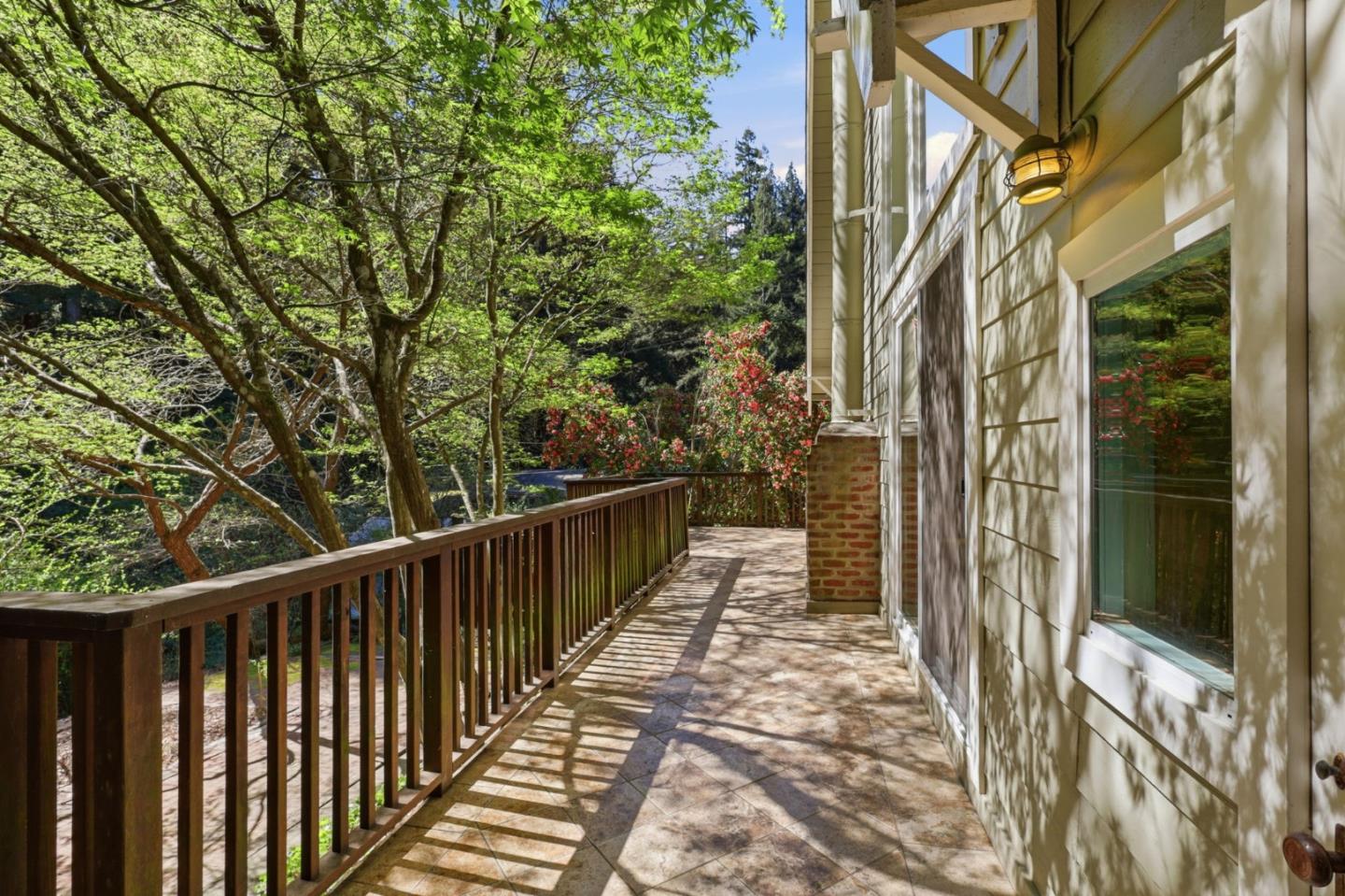 Detail Gallery Image 32 of 45 For 141 Monte Vista Ln, Boulder Creek,  CA 95006 - 3 Beds | 1/1 Baths