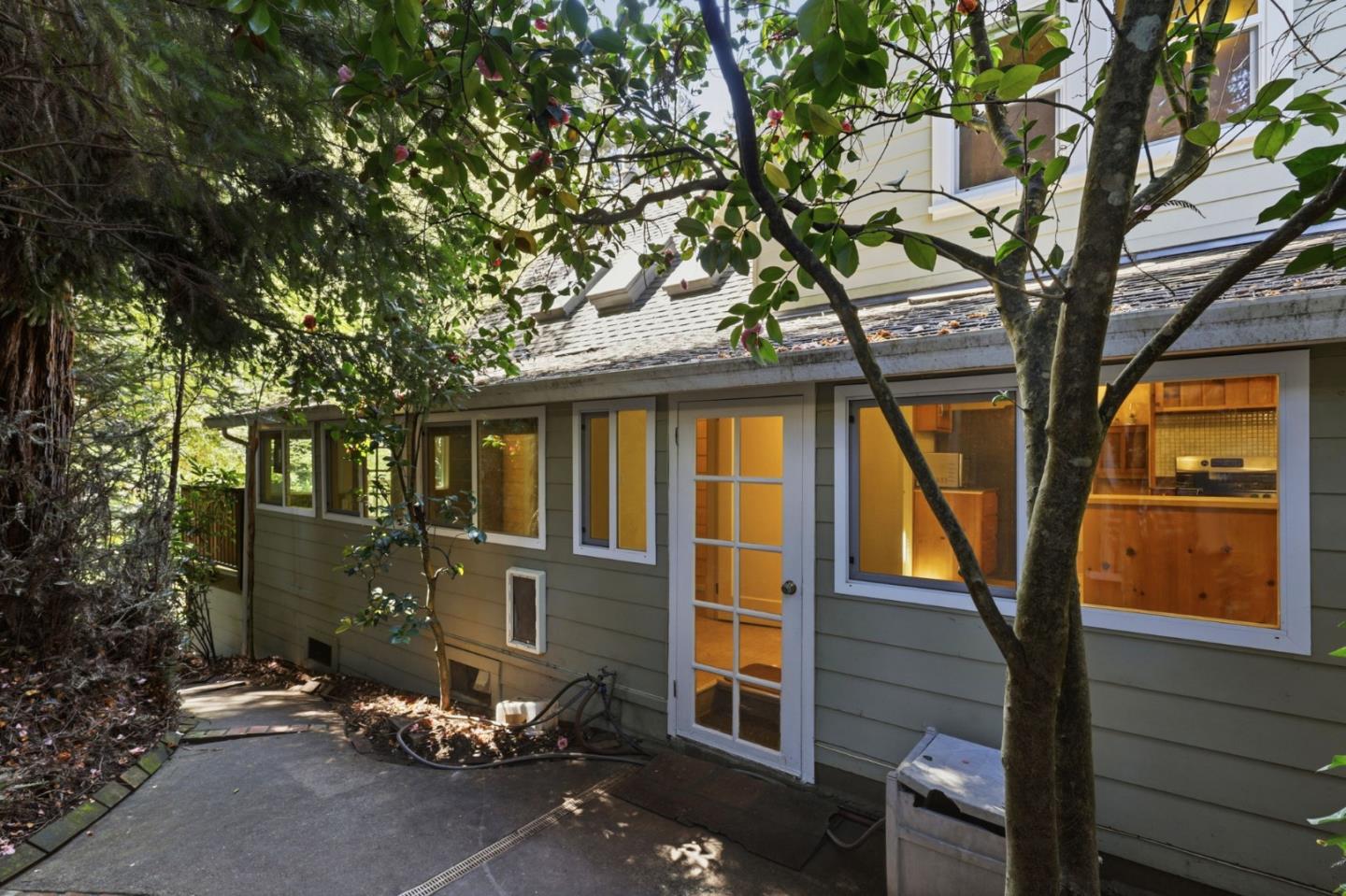 Detail Gallery Image 35 of 45 For 141 Monte Vista Ln, Boulder Creek,  CA 95006 - 3 Beds | 1/1 Baths