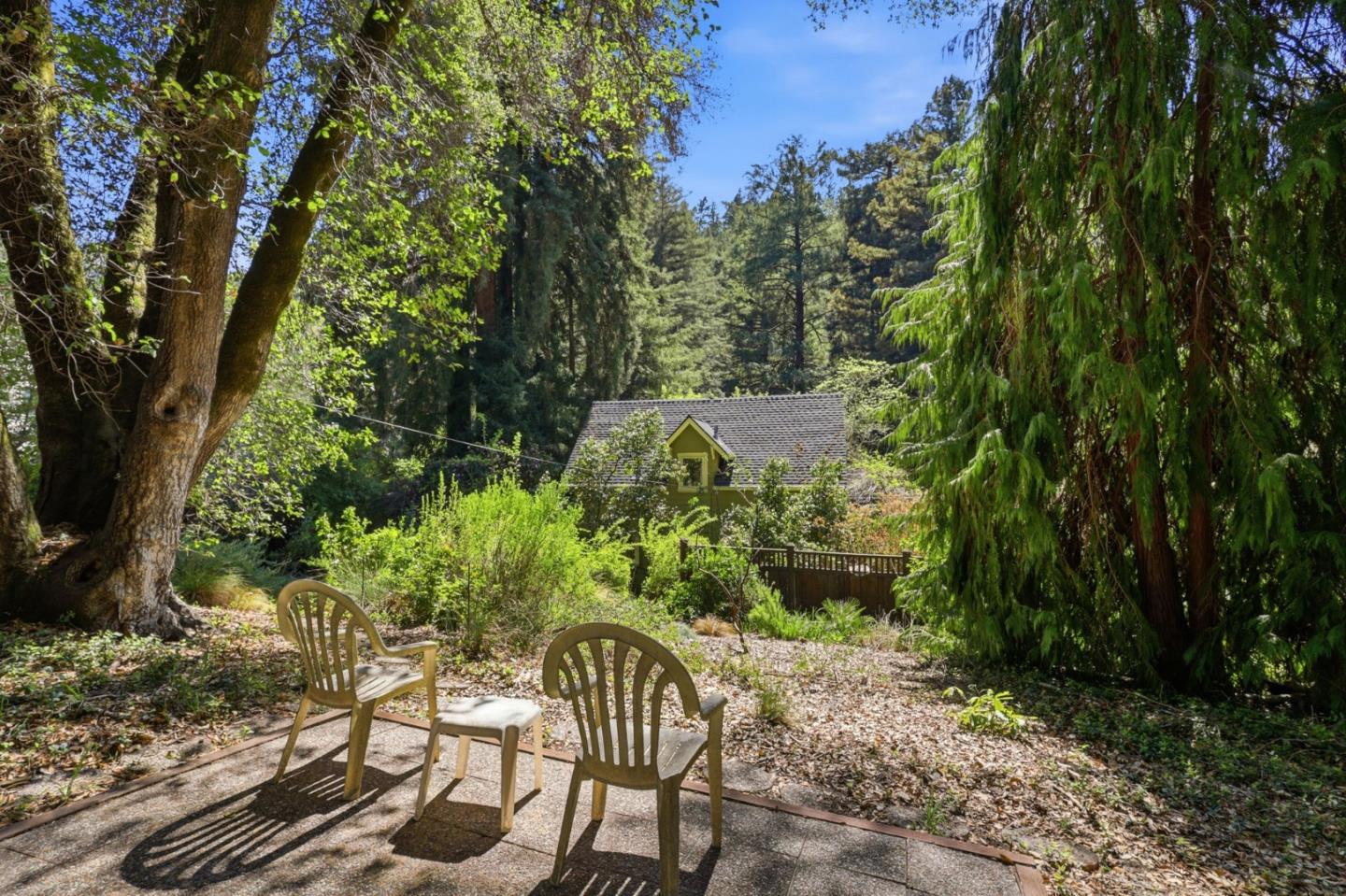 Detail Gallery Image 38 of 45 For 141 Monte Vista Ln, Boulder Creek,  CA 95006 - 3 Beds | 1/1 Baths