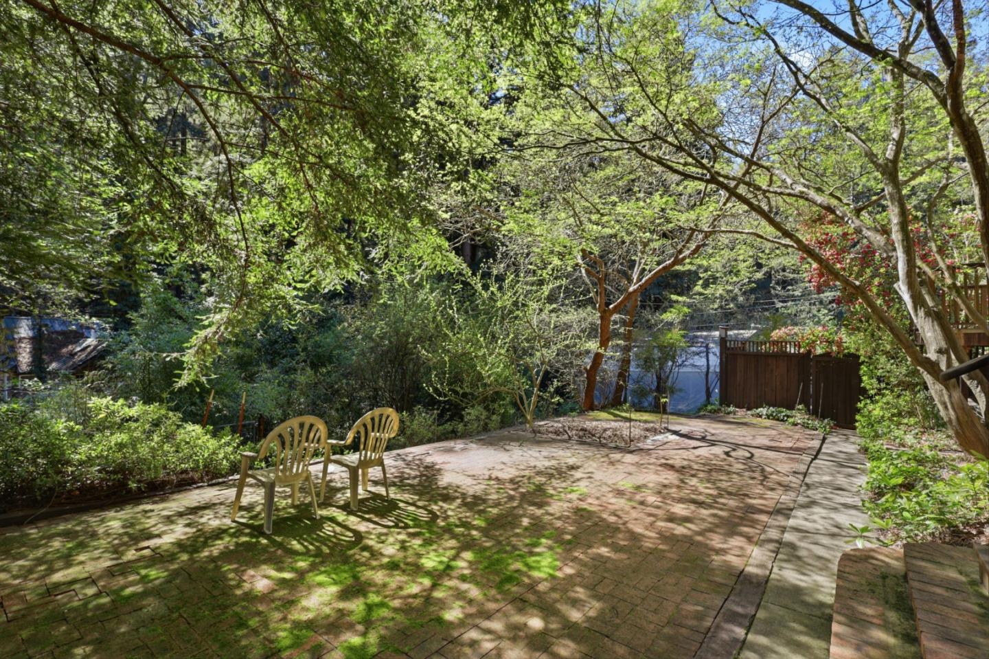 Detail Gallery Image 39 of 45 For 141 Monte Vista Ln, Boulder Creek,  CA 95006 - 3 Beds | 1/1 Baths