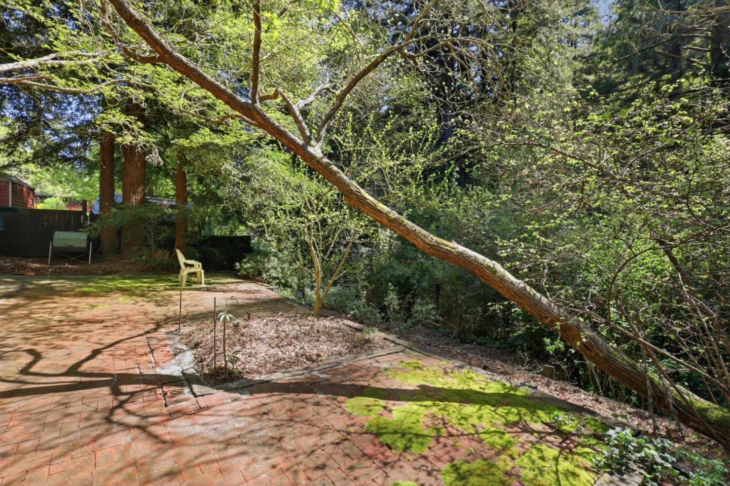 Detail Gallery Image 40 of 45 For 141 Monte Vista Ln, Boulder Creek,  CA 95006 - 3 Beds | 1/1 Baths