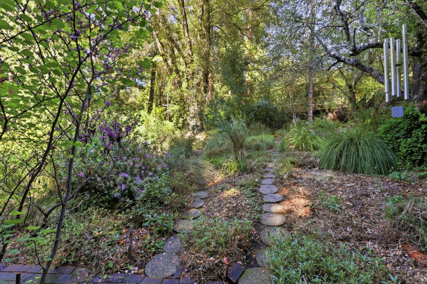 Detail Gallery Image 41 of 45 For 141 Monte Vista Ln, Boulder Creek,  CA 95006 - 3 Beds | 1/1 Baths