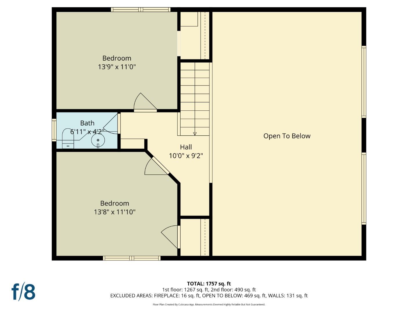 Detail Gallery Image 44 of 45 For 141 Monte Vista Ln, Boulder Creek,  CA 95006 - 3 Beds | 1/1 Baths