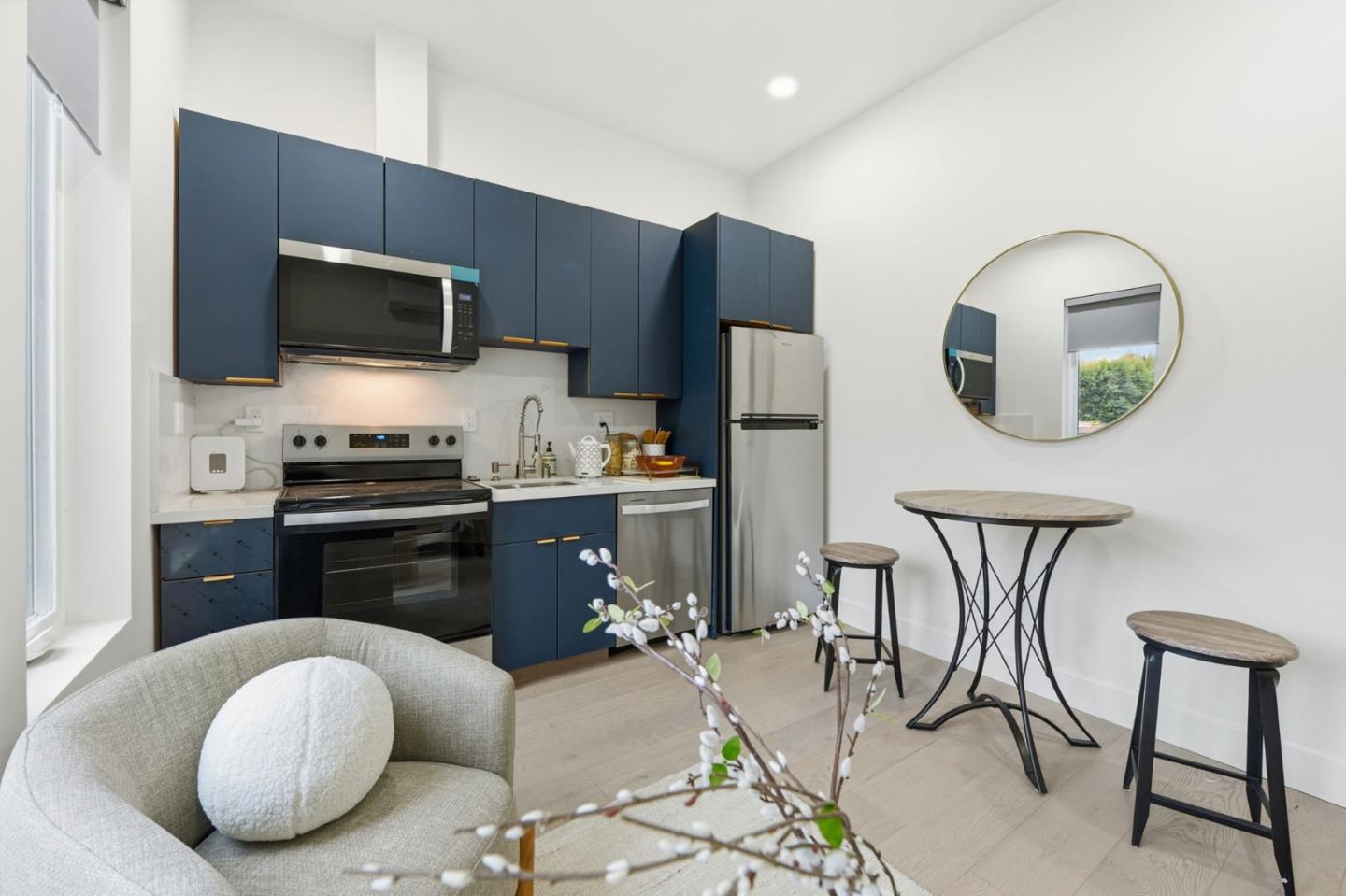 Detail Gallery Image 28 of 30 For 314 Poplar Ave, Redwood City,  CA 94061 - – Beds | – Baths