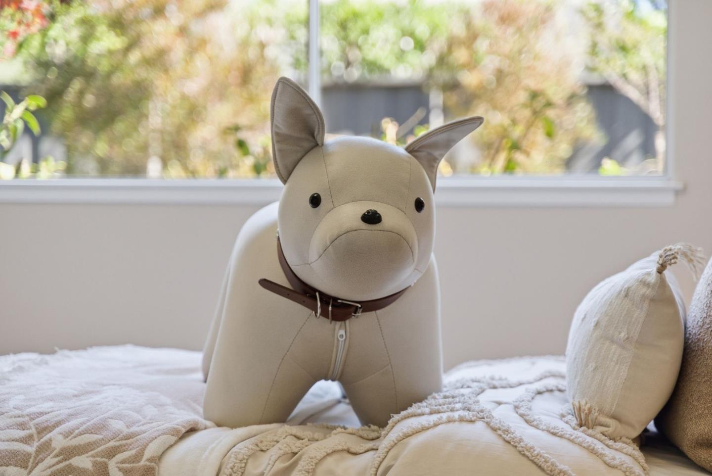 Detail Gallery Image 21 of 48 For 20 Campo Bello Ct, Menlo Park,  CA 94025 - 4 Beds | 2 Baths