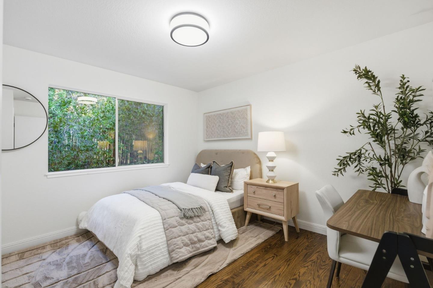 Detail Gallery Image 23 of 48 For 20 Campo Bello Ct, Menlo Park,  CA 94025 - 4 Beds | 2 Baths