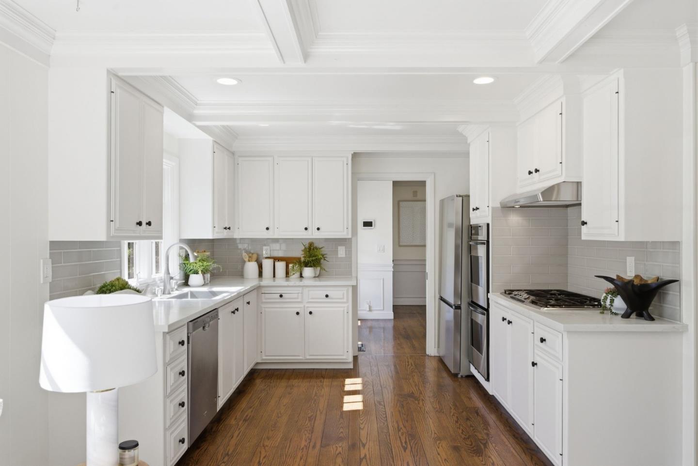 Detail Gallery Image 27 of 48 For 20 Campo Bello Ct, Menlo Park,  CA 94025 - 4 Beds | 2 Baths