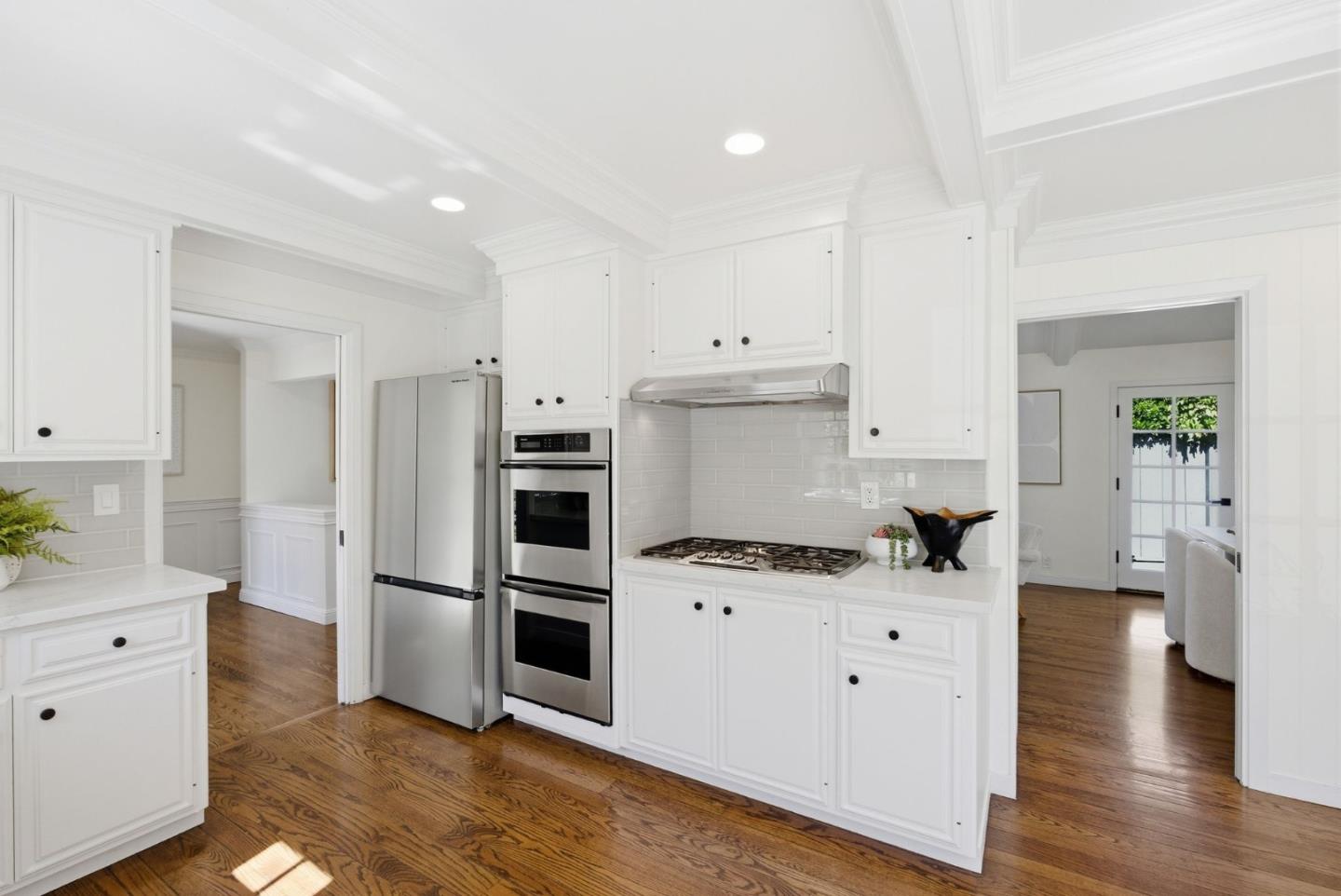 Detail Gallery Image 29 of 48 For 20 Campo Bello Ct, Menlo Park,  CA 94025 - 4 Beds | 2 Baths