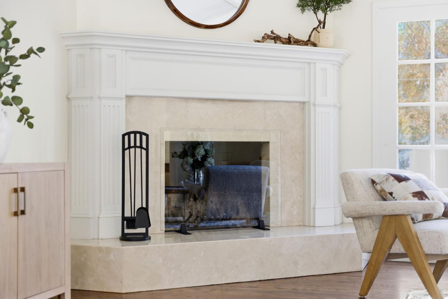 Detail Gallery Image 33 of 48 For 20 Campo Bello Ct, Menlo Park,  CA 94025 - 4 Beds | 2 Baths