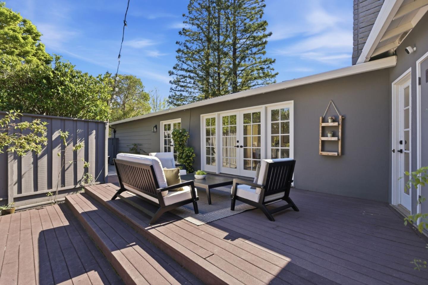 Detail Gallery Image 39 of 48 For 20 Campo Bello Ct, Menlo Park,  CA 94025 - 4 Beds | 2 Baths