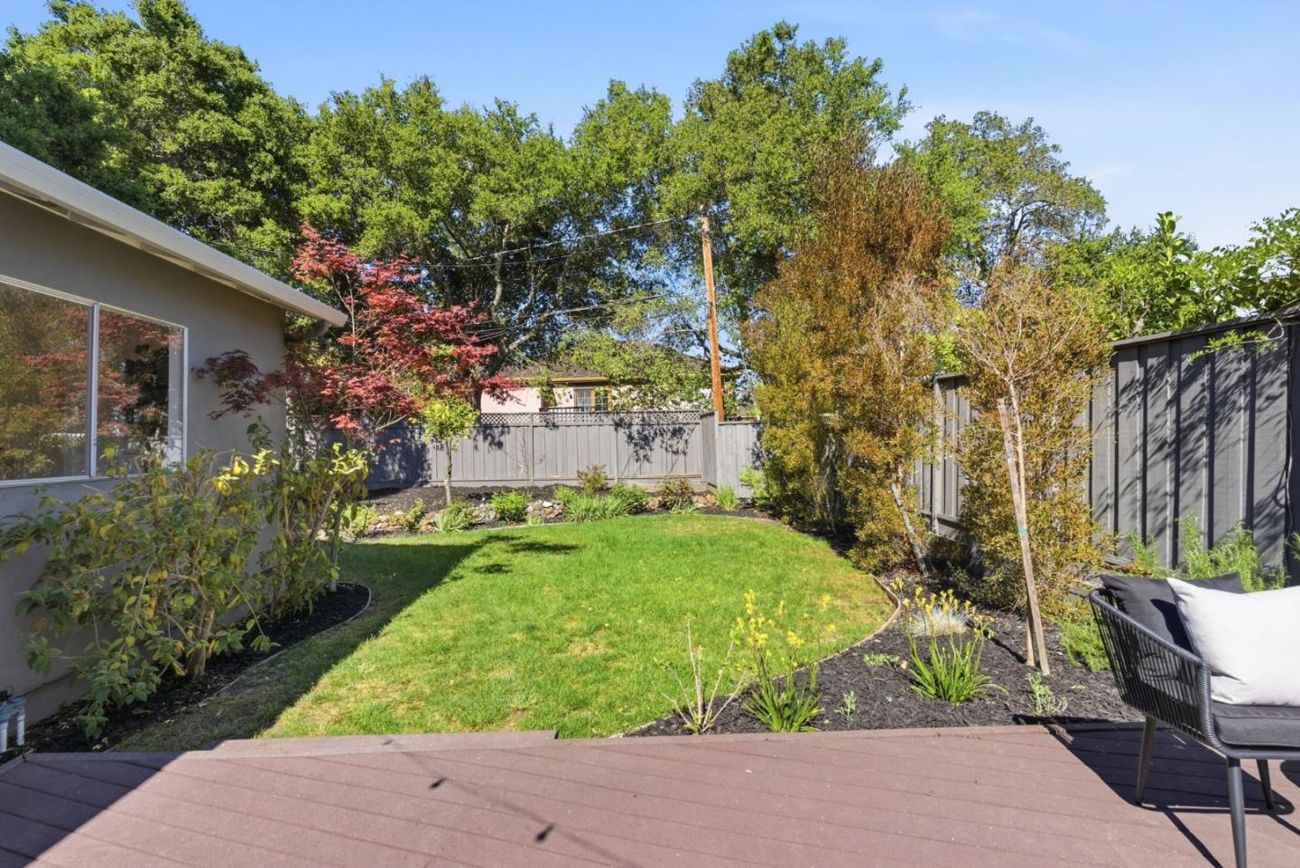 Detail Gallery Image 40 of 48 For 20 Campo Bello Ct, Menlo Park,  CA 94025 - 4 Beds | 2 Baths