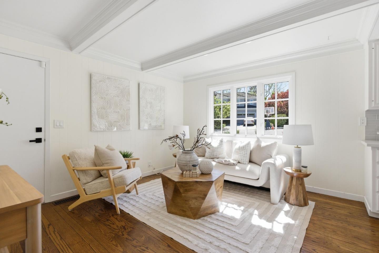 Detail Gallery Image 8 of 48 For 20 Campo Bello Ct, Menlo Park,  CA 94025 - 4 Beds | 2 Baths