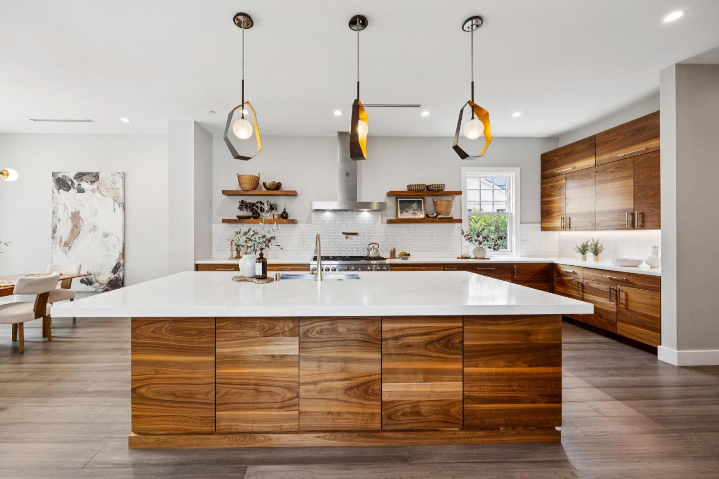 Detail Gallery Image 12 of 99 For 16988 Kennedy Rd, Los Gatos,  CA 95032 - 4 Beds | 4/1 Baths